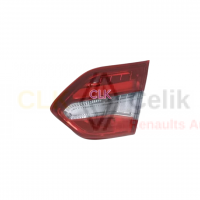 Renault Fluence Sağ Arka İç Stop Ledli 265505730R